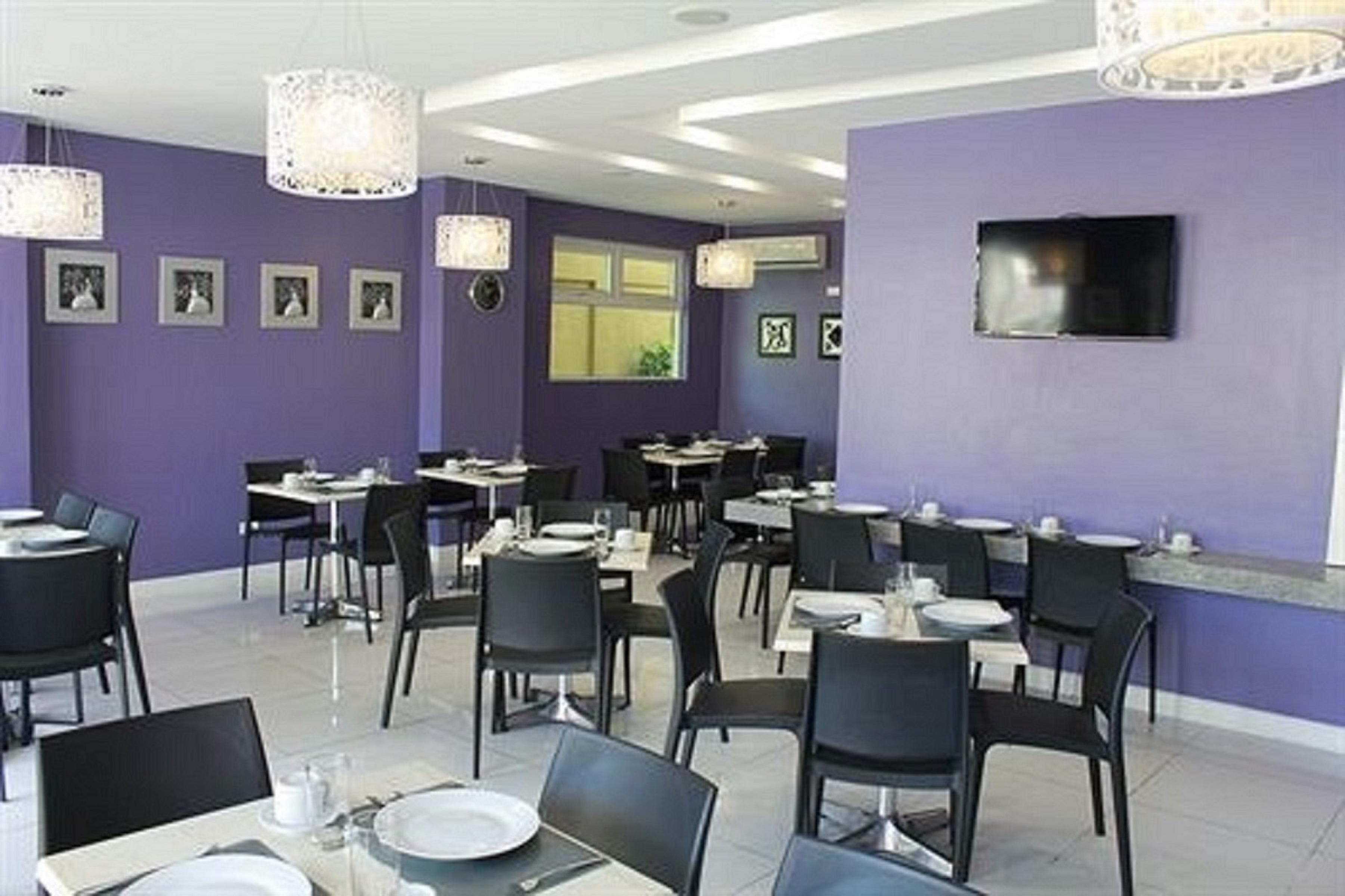 Leez Inn Manilla Buitenkant foto