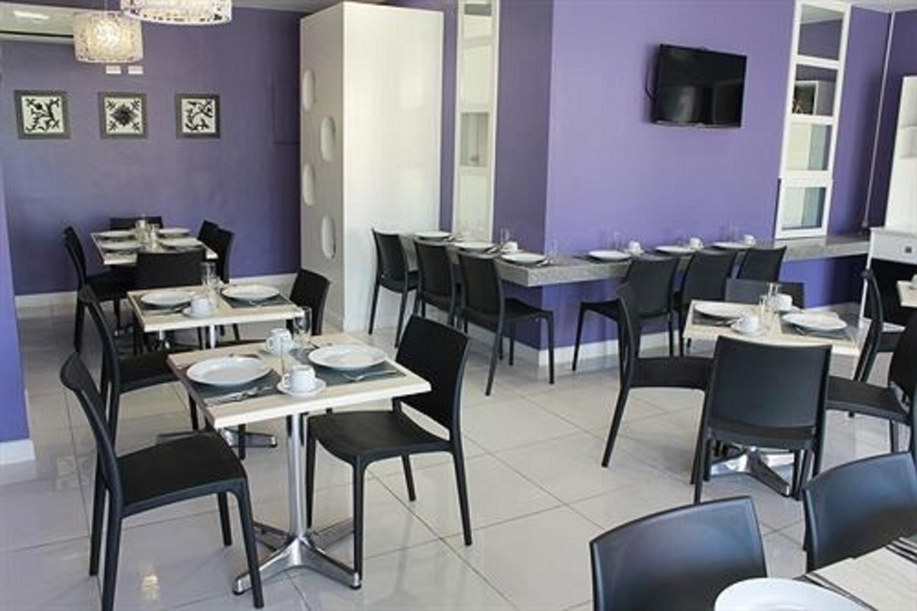 Leez Inn Manilla Buitenkant foto